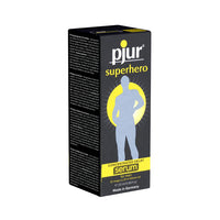 Pjur Superhero Serum 20ml