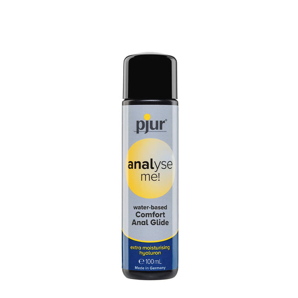 Pjur Analyse Me Water Glide 100ml