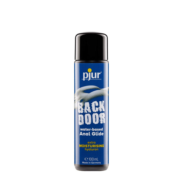 Pjur Back Door Water Based Comfort Glide 100ml