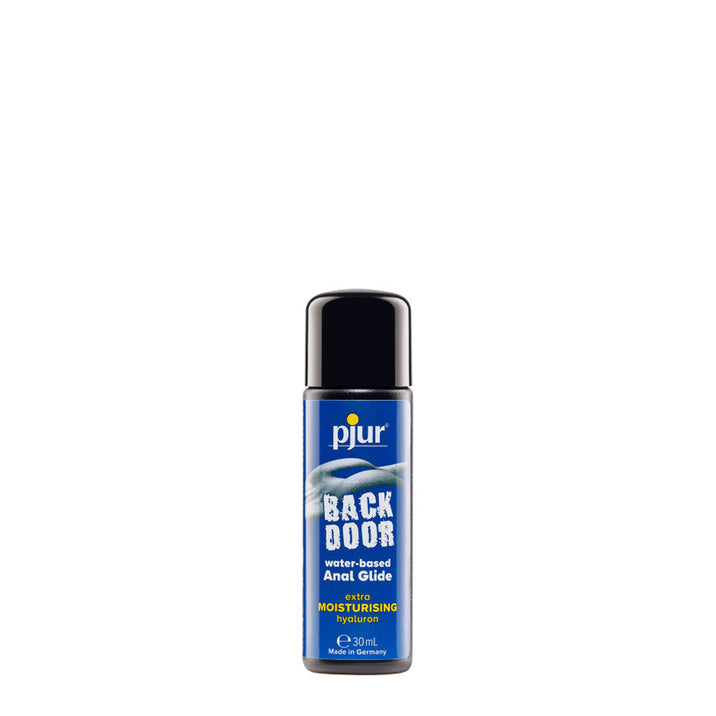 Pjur Back Door Waterbased Comfort Glide 30ml