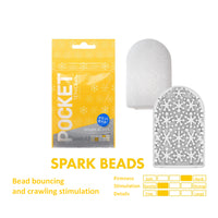 Pocket Tenga Masturbation Sleeve