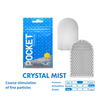 Pocket Tenga Masturbation Sleeve