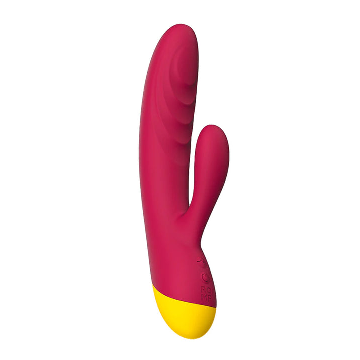 Romp Jazz Rechargeable Rabbit Vibrator