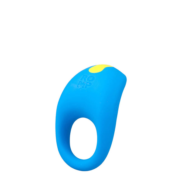 Romp Juke Rechargeable Vibrating C-Ring