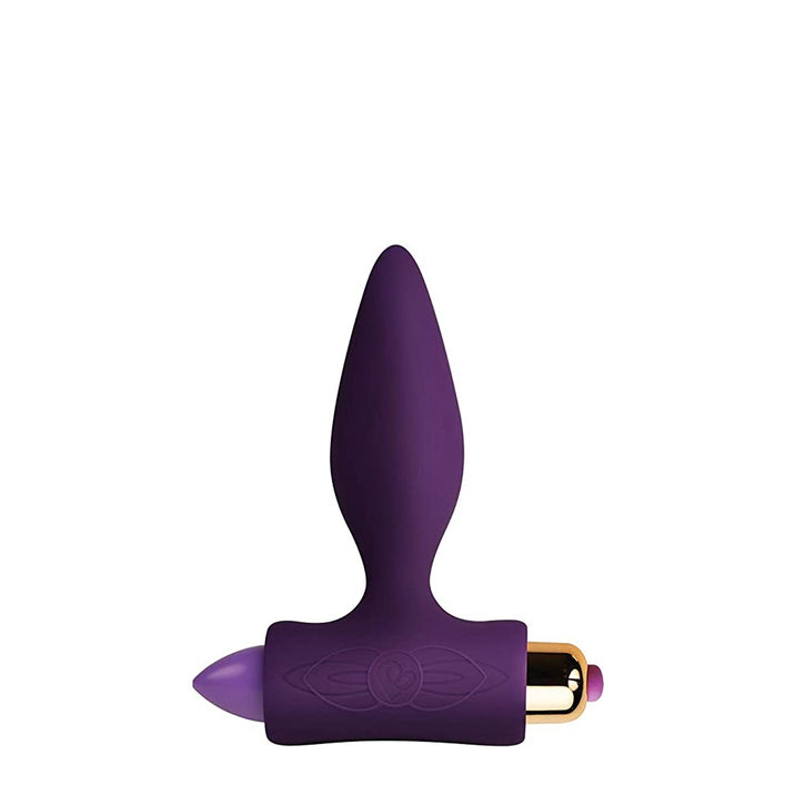 Rocks Off Petite Sensations Butt Plug