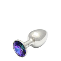 Rosebud Plug Heliotrope