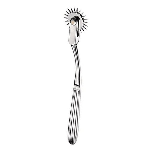 Rouge Wartenberg Wheel