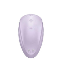 Satisfyer Pearl Diver Air Pulse Stimulator + Vibration