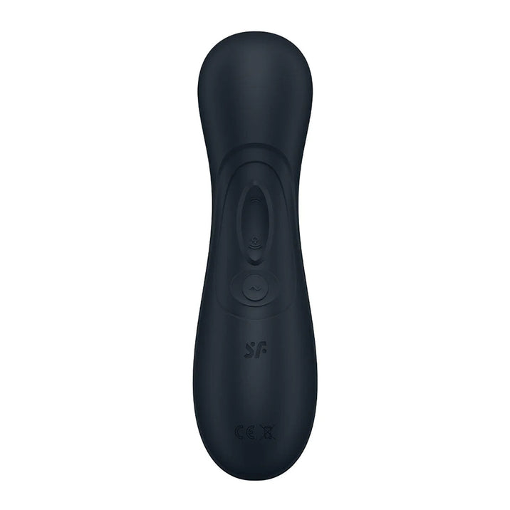 Satisfyer Pro 2 Generation 3 Air Pulse Vibrator