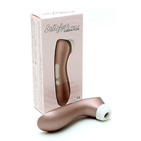 Satisfyer Pro 2 Plus Vibration