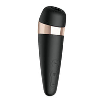 Satisfyer Pro 3+ Air Pulse Stimulator