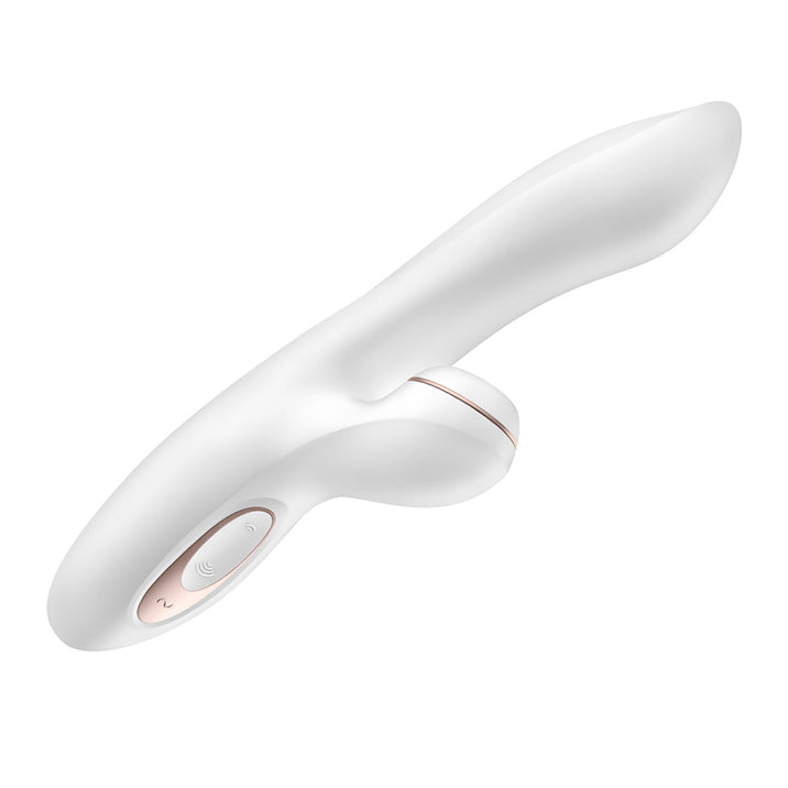 Satisfyer Pro G-Spot Rabbit