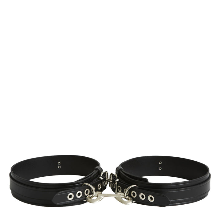 Sax Leather Thigh Restraints