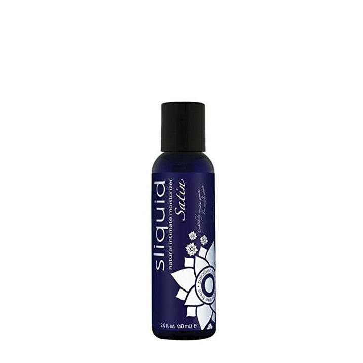 Sliquid Satin 60ml