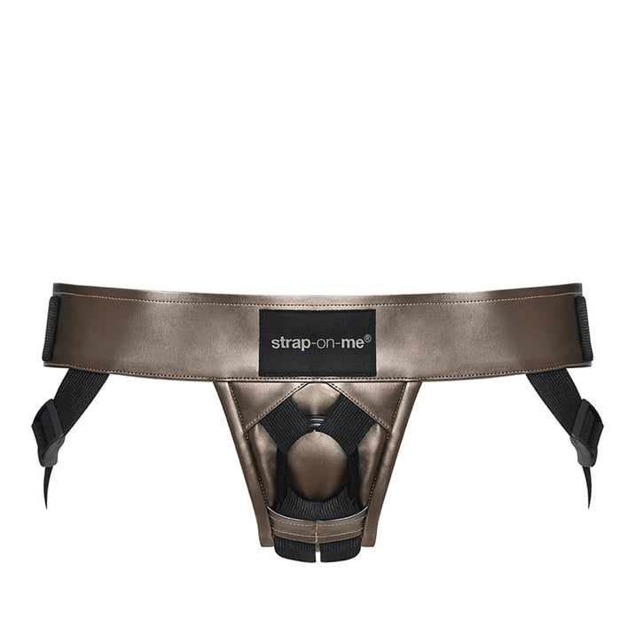 Strap-On-Me Curious Harness
