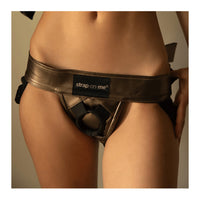 Strap-On-Me Curious Harness