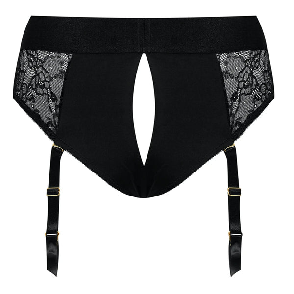 Strap-On-Me Diva Harness