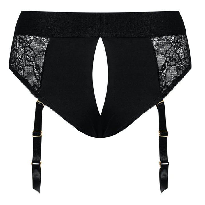 Strap-On-Me Diva Harness