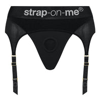 Strap-On-Me Harness Rebel