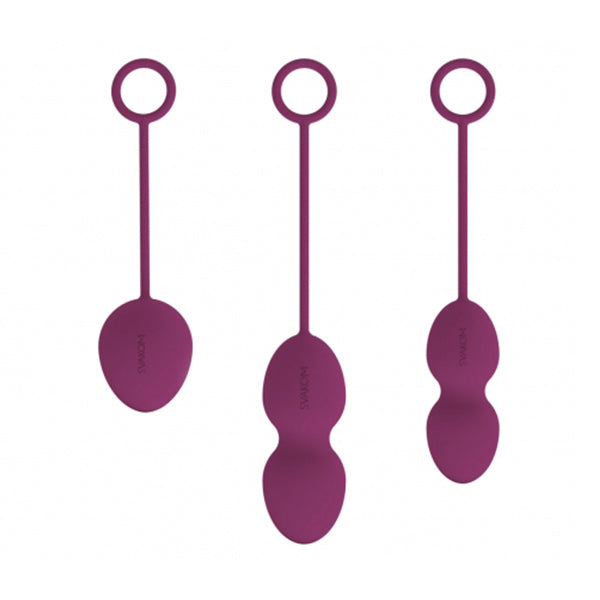 Svakom Nova Kegel Set