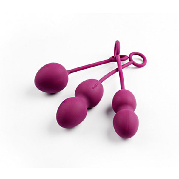 Svakom Nova Kegel Set