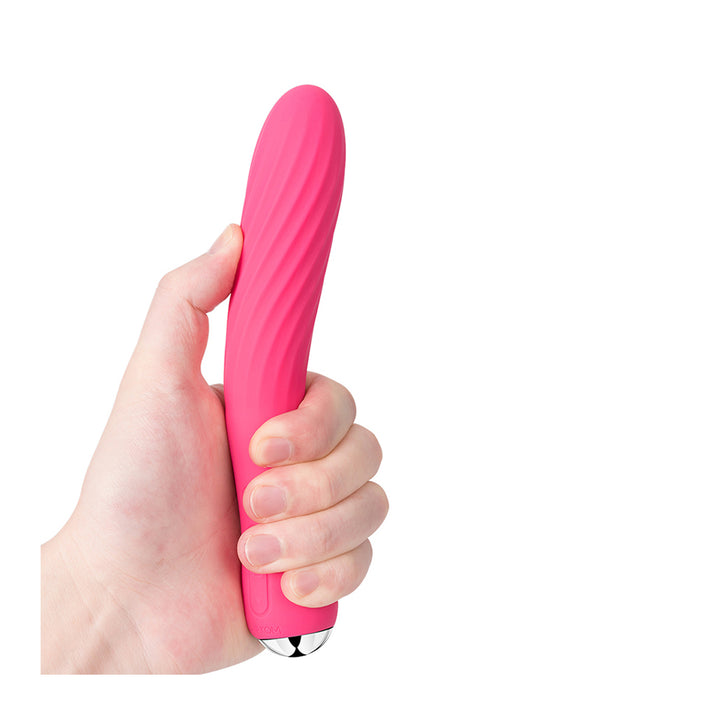 Svakom Anya Heating Slim Vibe