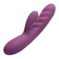 Svakom Avery Thrusting Vibrator
