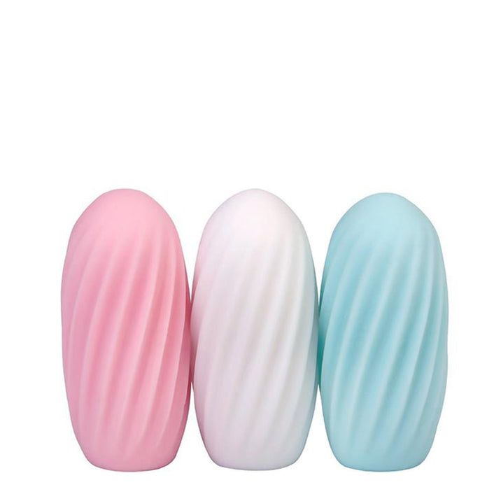 Svakom Hedy Ice Cream Masturbator Eggs Single