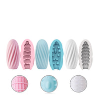 Svakom Hedy Ice Cream Masturbator Eggs Single