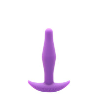 Tantus Little Flirt Butt Plug