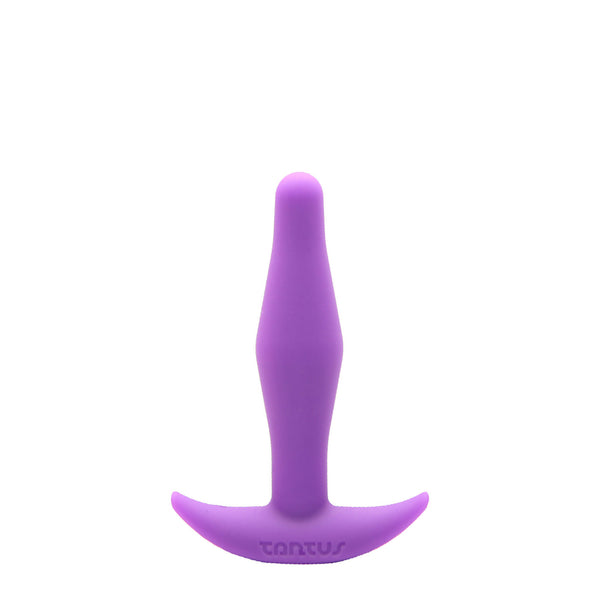Tantus Little Flirt Butt Plug