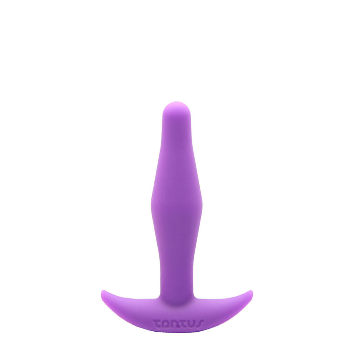 Tantus Little Flirt Butt Plug