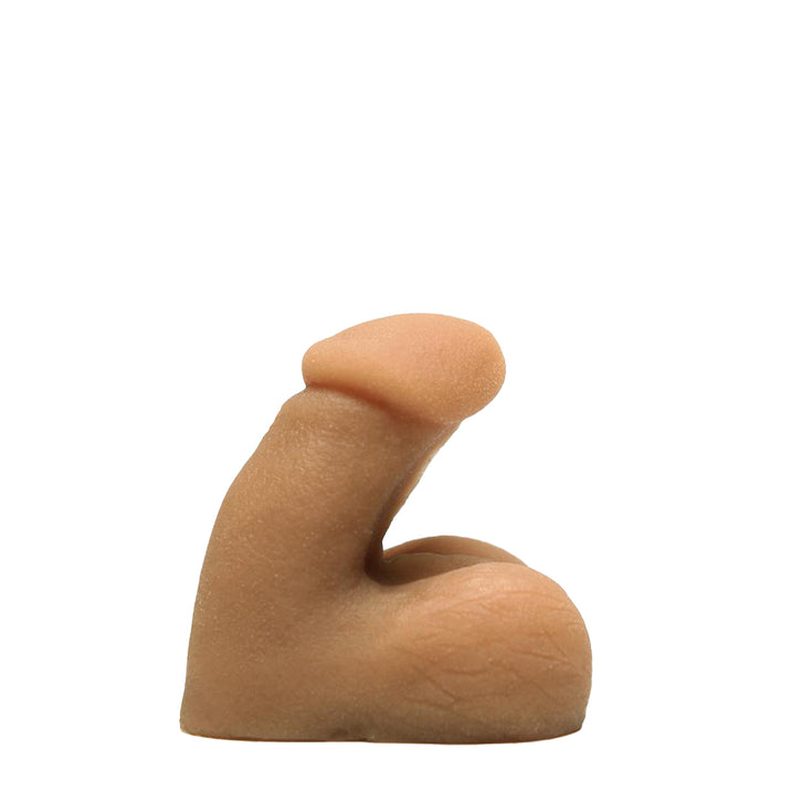 Tantus On The Go Silicone Packer