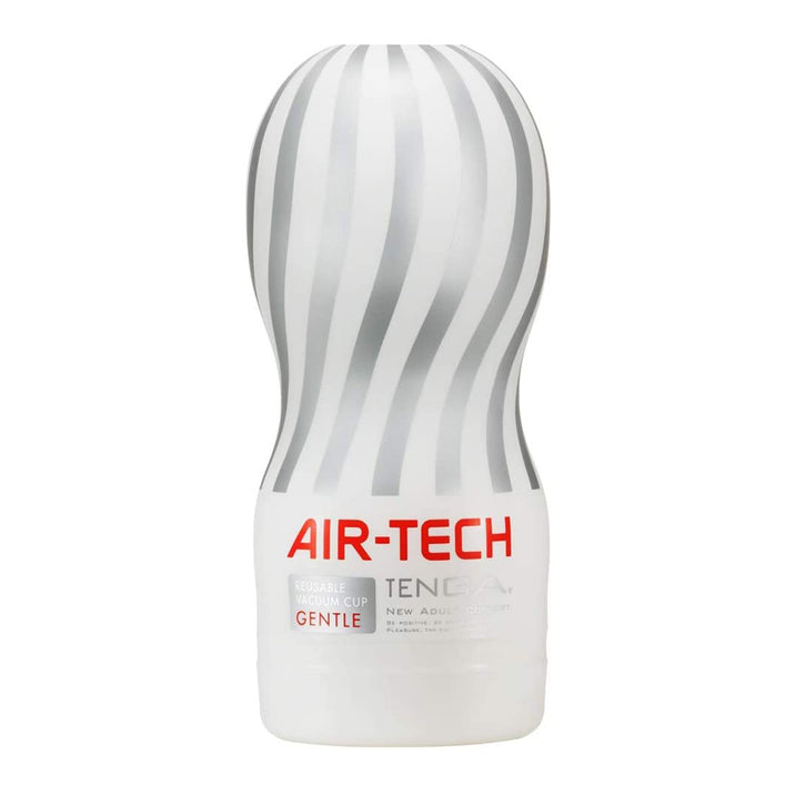 Tenga Air Tech Reusable Cup Gentle
