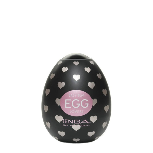 Tenga Egg Lover Single