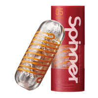 Tenga Spinner Masturbator