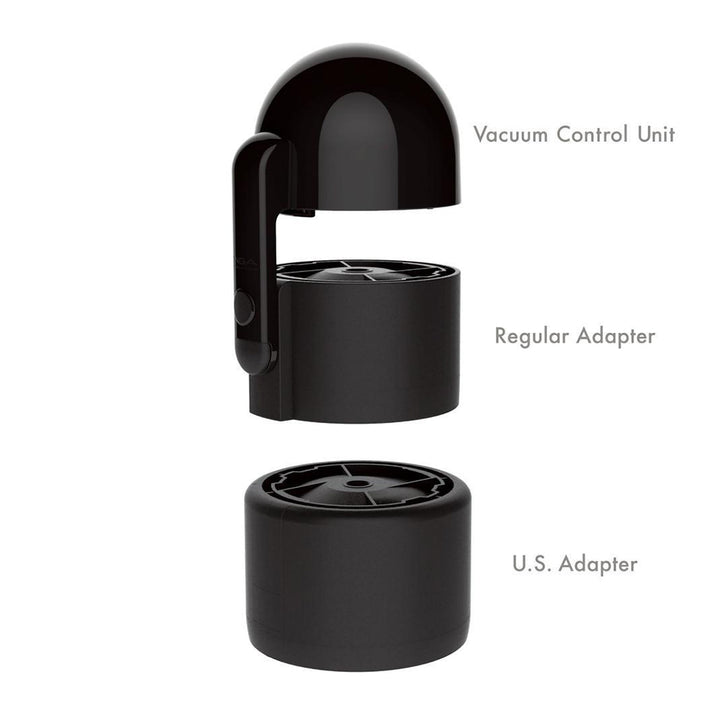 Tenga Vacuum Controller Starter Pack