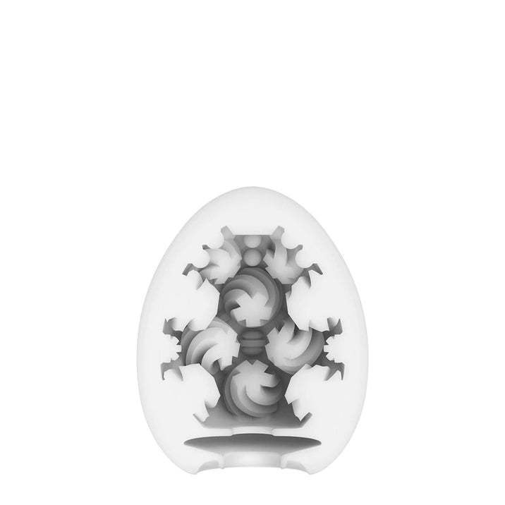 Tenga Wonder Egg Masturbator