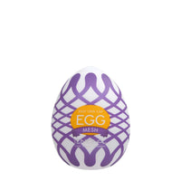 Tenga Wonder Egg Masturbator