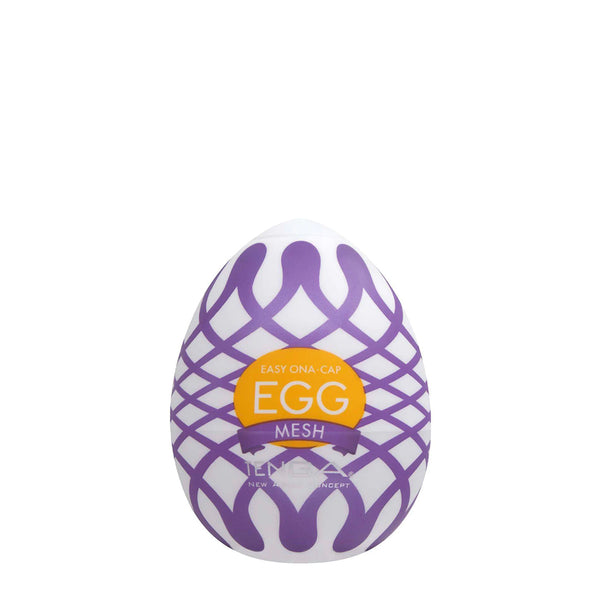 Tenga Wonder Egg Masturbator
