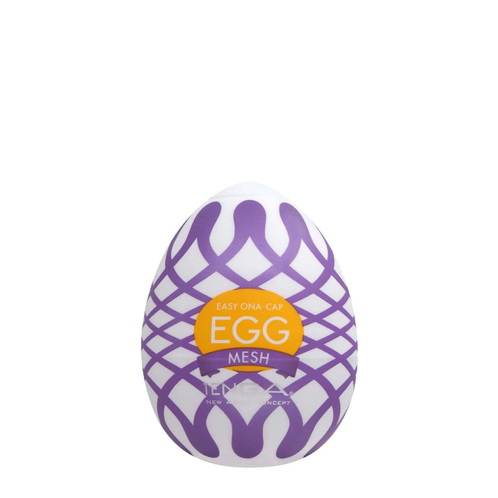 Tenga Wonder Egg Masturbator
