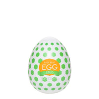 Tenga Wonder Egg Masturbator
