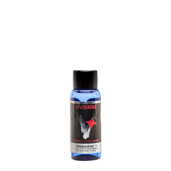 Vivishine Latex Shiner 30ml