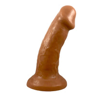 Vixen Creations VixSkin Buck Skin Tone Dildo