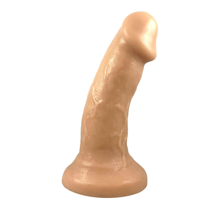 Vixen Creations VixSkin Buck Skin Tone Dildo