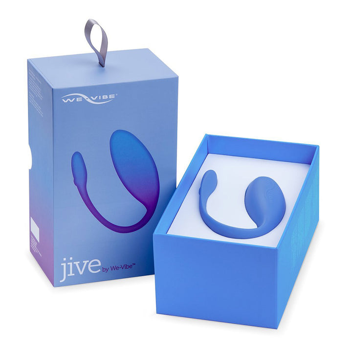 We-Vibe Jive App Controlled Wearable Vibrator