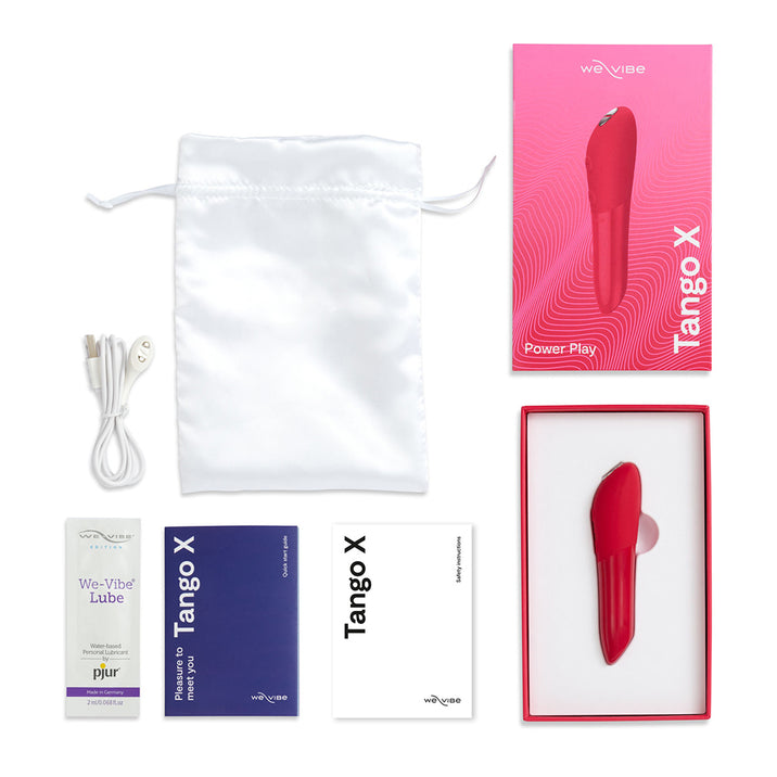 We-Vibe Tango X