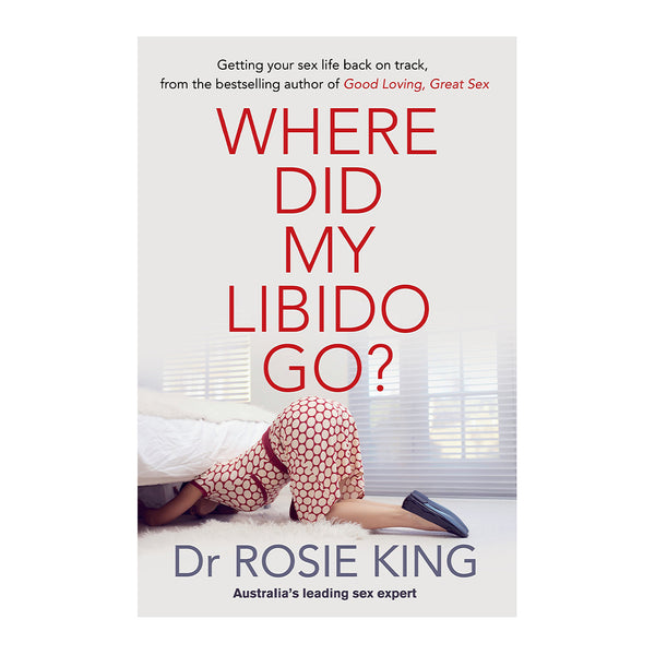 Where Did My Libido Go?