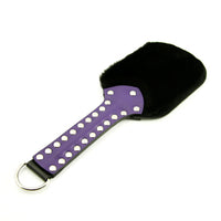 Wild Hide Pleasure Fur Paddle