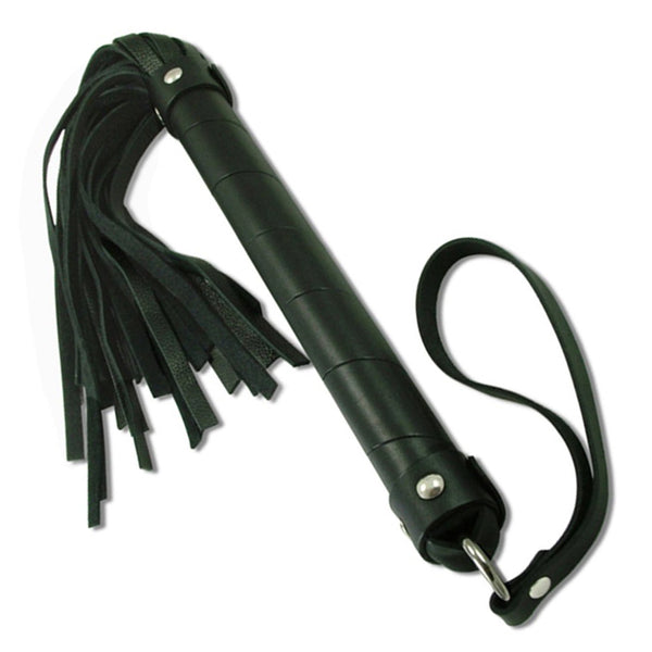 Wild Hide Long John Flogger Short